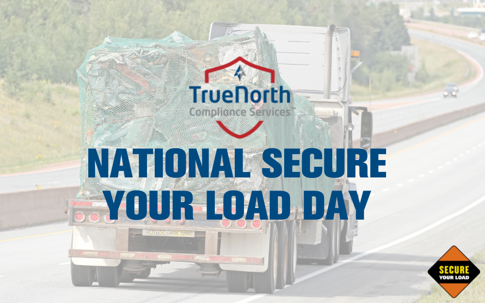 National Secure Your Load Day