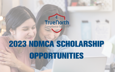 NDMCA Announces 2023 Scholarship Opportunities